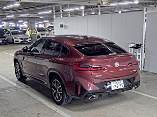 BMW X4 2023