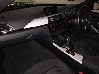 BMW 4 SERIES 2016