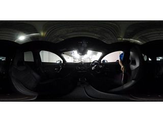 MERCEDES BENZ CLA CLASS 2020