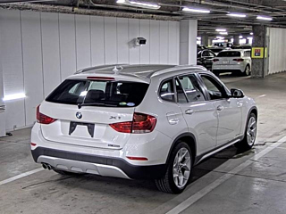 BMW X1 2014