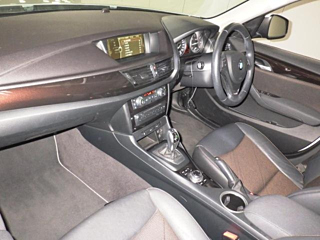 BMW X1 2014