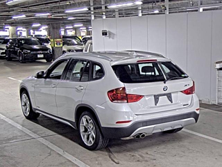 BMW X1 2014