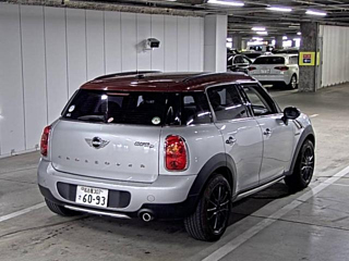 BMW MINI 2016