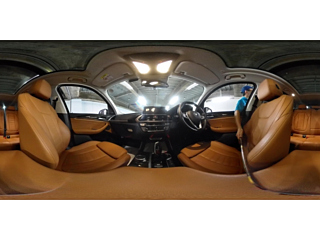 BMW X3 2018