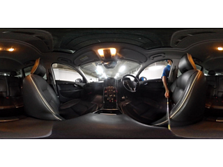 VOLVO V70 2016