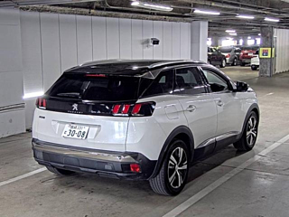 PEUGEOT 3008 2019
