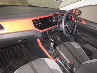 VOLKSWAGEN POLO 2019
