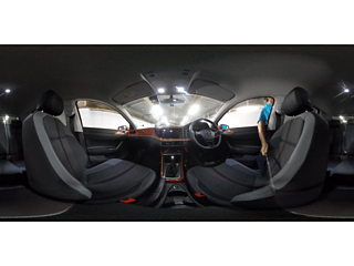 VOLKSWAGEN POLO 2019