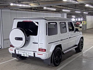 MERCEDES BENZ AMG 2024