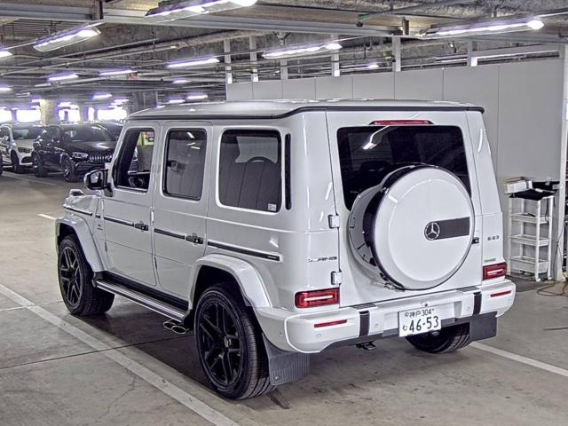 MERCEDES BENZ AMG 2024
