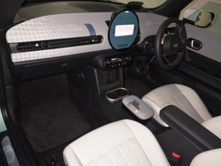 BMW MINI 2024