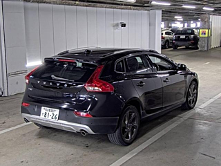 VOLVO V40 2014