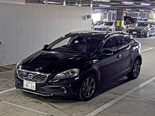 VOLVO V40 2014