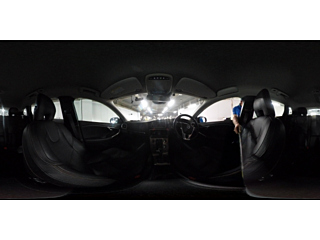 VOLVO V40 2014