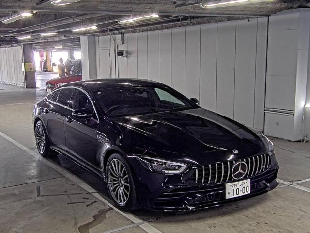 MERCEDES BENZ AMG 2023
