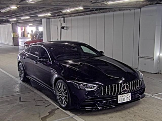 MERCEDES BENZ AMG 2023