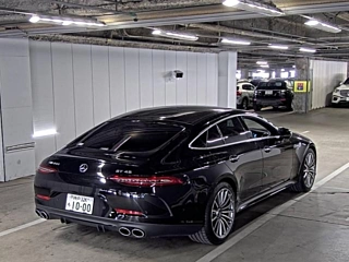 MERCEDES BENZ AMG 2023