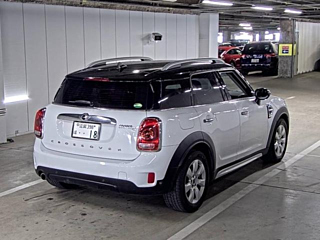 BMW MINI 2017