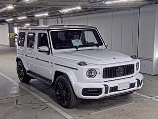 MERCEDES BENZ AMG 2022