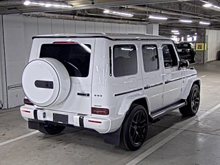 MERCEDES BENZ AMG 2022