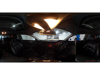 MERCEDES BENZ CLS 2008