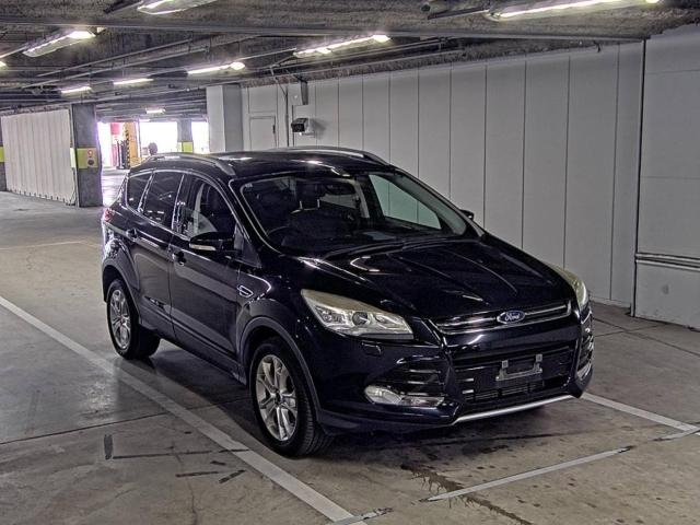 FORD KUGA 2015