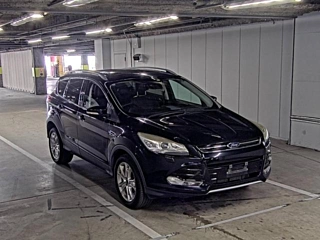 FORD KUGA 2015