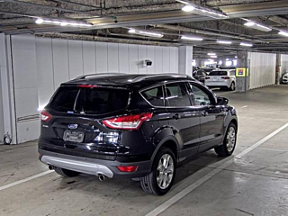 FORD KUGA 2015