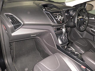FORD KUGA 2015