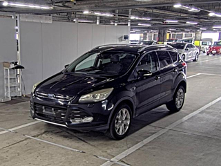 FORD KUGA 2015