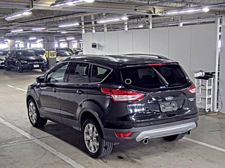 FORD KUGA 2015