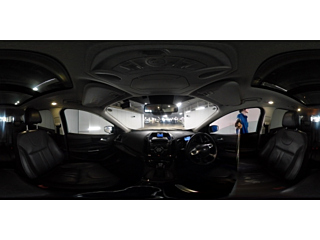 FORD KUGA 2015
