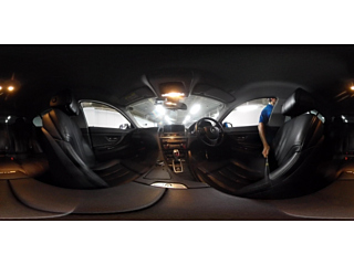 BMW 6 SERIES 2014