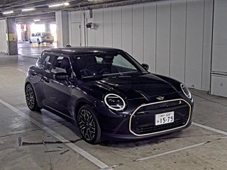 BMW MINI 2024