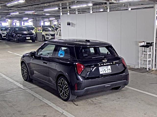 BMW MINI 2024