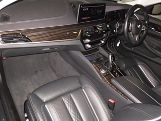 BMW 5 SERIES 2021