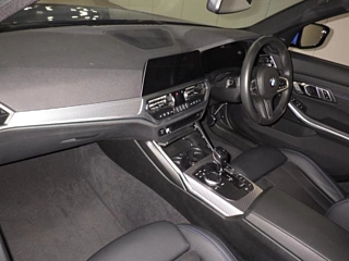 BMW 3 SERIES 2019
