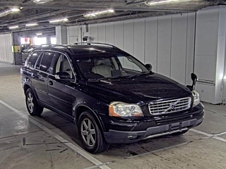 VOLVO XC90 2008