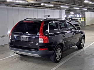 VOLVO XC90 2008