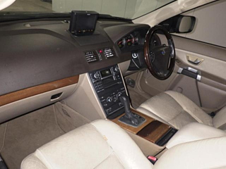 VOLVO XC90 2008