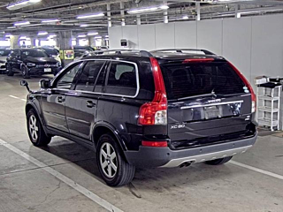 VOLVO XC90 2008
