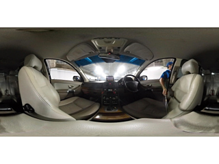 VOLVO XC90 2008