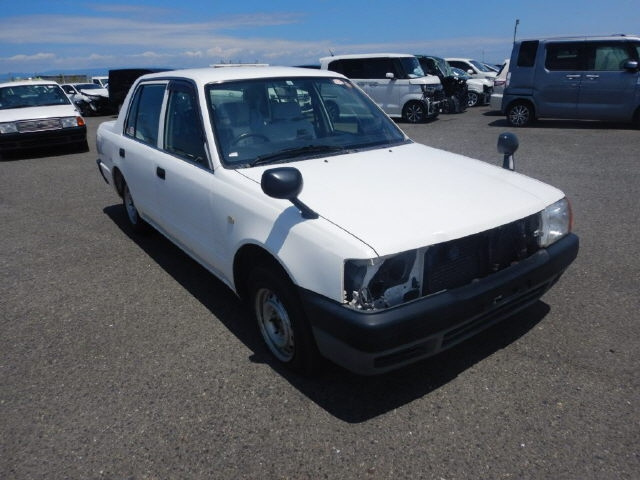 TOYOTA COMFORT 2009