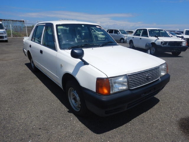 TOYOTA COMFORT 2009