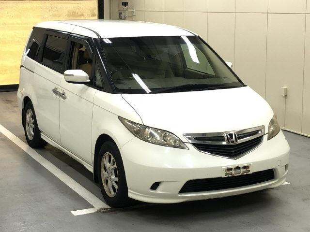 HONDA ELYSION 2005