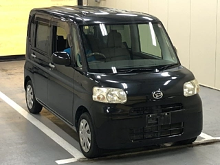 DAIHATSU TANTO 2012