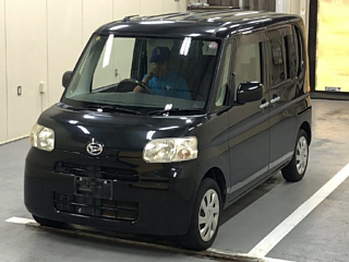 DAIHATSU TANTO 2012
