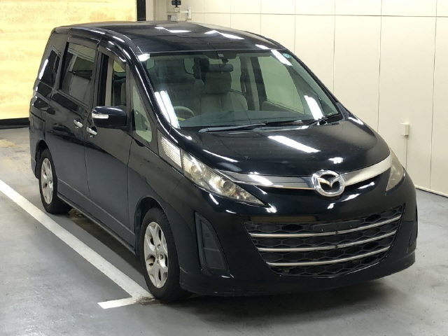 MAZDA BIANTE 2011