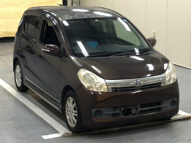 DAIHATSU MIRA 2009