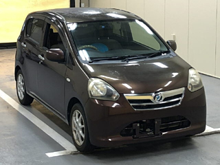 car preview